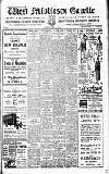 West Middlesex Gazette Saturday 11 April 1925 Page 1
