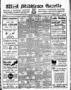 West Middlesex Gazette Saturday 04 July 1925 Page 1