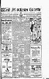 West Middlesex Gazette Saturday 24 October 1925 Page 1