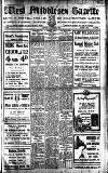 West Middlesex Gazette Saturday 02 January 1926 Page 1