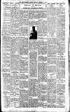 West Middlesex Gazette Saturday 13 February 1926 Page 9