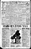West Middlesex Gazette Saturday 13 February 1926 Page 12