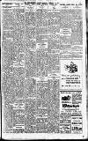 West Middlesex Gazette Saturday 20 February 1926 Page 13