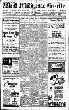 West Middlesex Gazette Saturday 24 July 1926 Page 1