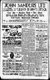 West Middlesex Gazette Saturday 20 November 1926 Page 10