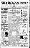 West Middlesex Gazette Saturday 02 July 1927 Page 1
