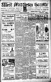 West Middlesex Gazette