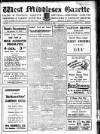 West Middlesex Gazette Saturday 05 January 1929 Page 1