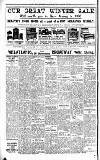 West Middlesex Gazette Saturday 18 January 1930 Page 6