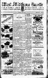 West Middlesex Gazette Saturday 21 June 1930 Page 1