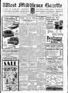 West Middlesex Gazette