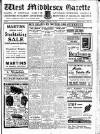 West Middlesex Gazette