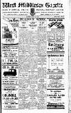 West Middlesex Gazette