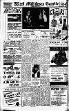 West Middlesex Gazette Saturday 18 February 1933 Page 22