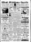 West Middlesex Gazette