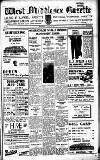 West Middlesex Gazette