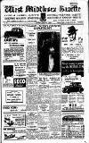 West Middlesex Gazette Saturday 01 February 1936 Page 1