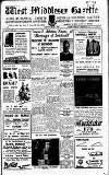 West Middlesex Gazette Saturday 02 May 1936 Page 1