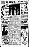 West Middlesex Gazette Saturday 08 August 1936 Page 20