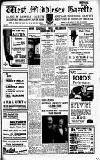 West Middlesex Gazette