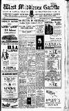 West Middlesex Gazette Saturday 01 May 1937 Page 1