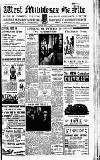 West Middlesex Gazette