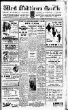 West Middlesex Gazette