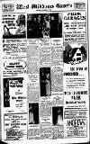 West Middlesex Gazette Saturday 01 January 1938 Page 22