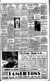 West Middlesex Gazette Saturday 04 March 1939 Page 9