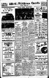 West Middlesex Gazette Saturday 04 March 1939 Page 26