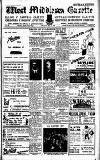 West Middlesex Gazette