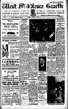 West Middlesex Gazette Saturday 28 October 1939 Page 1