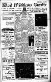 West Middlesex Gazette Saturday 03 February 1940 Page 1