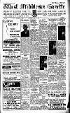West Middlesex Gazette Saturday 27 April 1940 Page 1