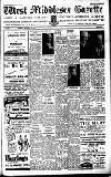 West Middlesex Gazette Saturday 29 June 1940 Page 1