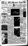 West Middlesex Gazette Saturday 17 August 1940 Page 1