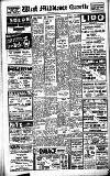 West Middlesex Gazette Saturday 31 August 1940 Page 8