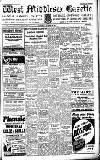 West Middlesex Gazette Saturday 19 October 1940 Page 1