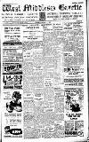 West Middlesex Gazette Saturday 26 October 1940 Page 1