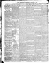 Middlesex Independent Wednesday 21 February 1883 Page 2