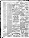 Middlesex Independent Saturday 10 November 1883 Page 4