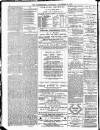 Middlesex Independent Saturday 17 November 1883 Page 4