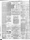 Middlesex Independent Wednesday 21 November 1883 Page 4