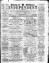 Middlesex Independent Wednesday 01 June 1887 Page 1