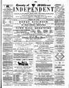 Middlesex Independent Wednesday 16 May 1888 Page 1
