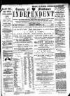 Middlesex Independent Saturday 03 February 1900 Page 1