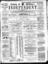 Middlesex Independent Wednesday 07 February 1900 Page 1