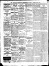 Middlesex Independent Saturday 17 February 1900 Page 2