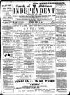 Middlesex Independent Saturday 31 March 1900 Page 1
