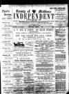 Middlesex Independent Saturday 02 March 1901 Page 1